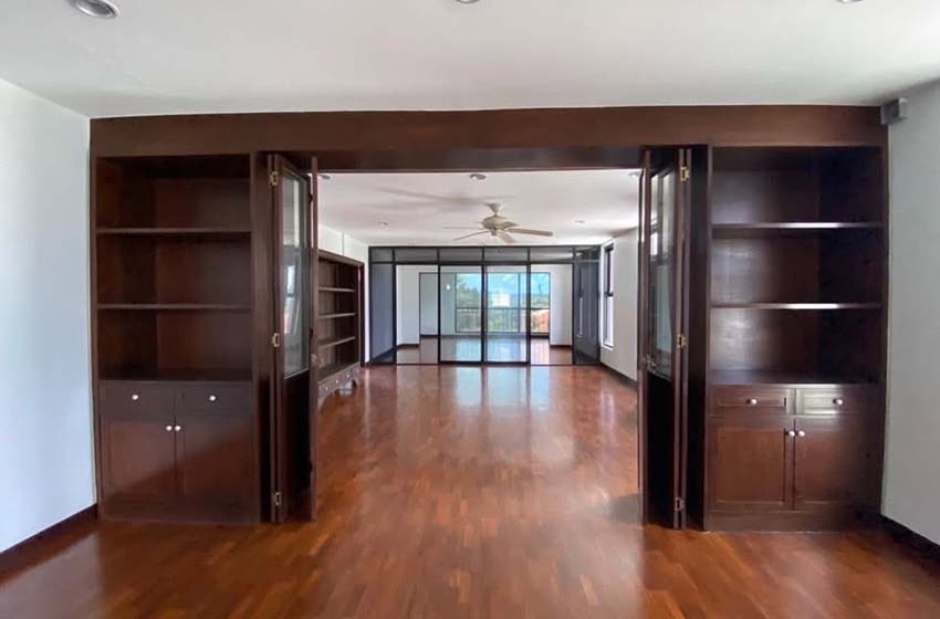 House in Sukhumvit 